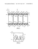 MULTI-PIECE BOARD AND METHOD FOR MANUFACTURING THE SAME diagram and image