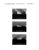 Etching Mask, Base Material Having Etching Mask, Finely Processed Article, And Method For Production Of Finely Processed Article diagram and image