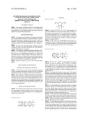 Etching Mask, Base Material Having Etching Mask, Finely Processed Article, And Method For Production Of Finely Processed Article diagram and image