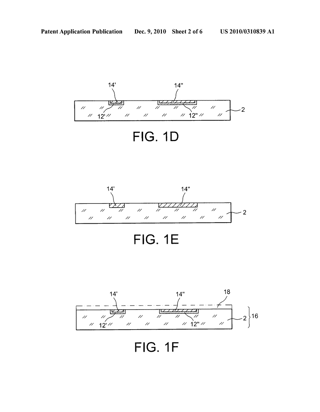 OBJECT PROVIDED WITH A GRAPHIC ELEMENT TRANSFERRED ON A SUPPORT AND METHOD FOR MAKING SUCH AN OBJECT - diagram, schematic, and image 03