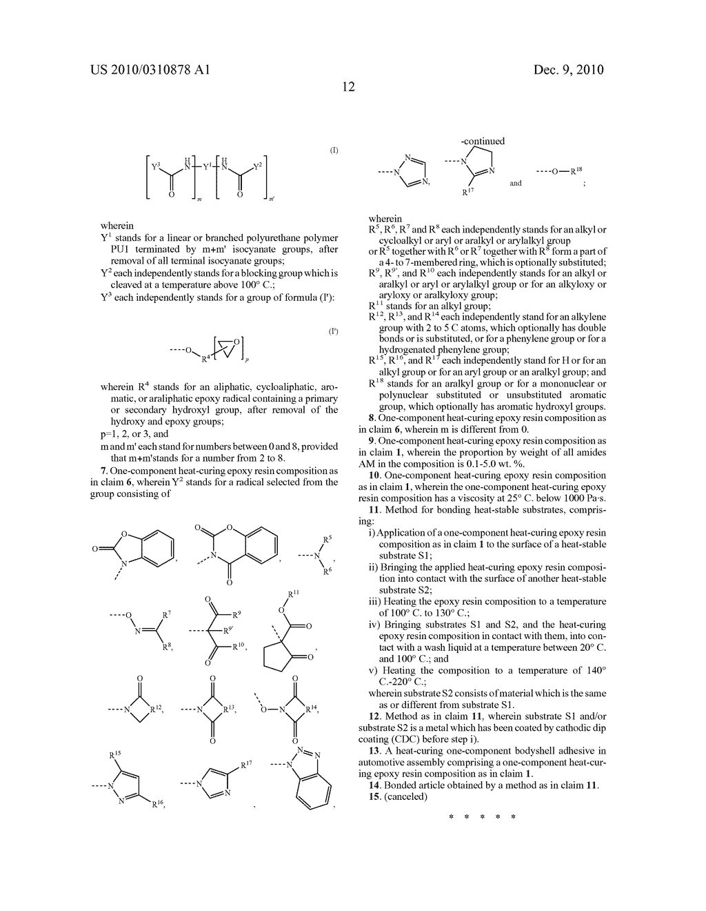 WASH-OUT RESISTANT HEAT-CURING EPOXY RESIN ADHESIVES - diagram, schematic, and image 16