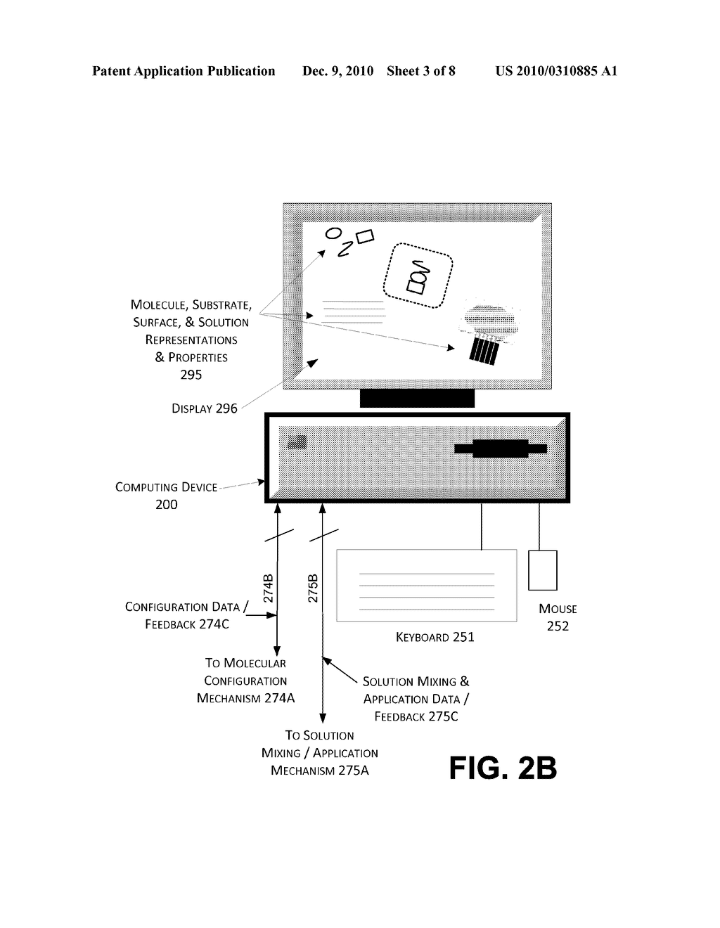 Self-assembling surface coating - diagram, schematic, and image 04