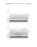 Decoration Panel And Home Appliance With Decoration Panel diagram and image