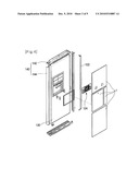 Decoration Panel And Home Appliance With Decoration Panel diagram and image