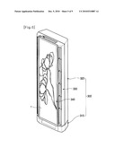 Decoration Panel And Home Appliance With Decoration Panel diagram and image