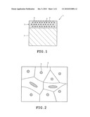 ALUMINUM-BASED SLIDING ALLOY AND CASTING APPARATUS FOR THE SAME diagram and image