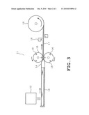 ALUMINUM-BASED SLIDING ALLOY AND CASTING APPARATUS FOR THE SAME diagram and image