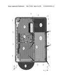 BATTERY diagram and image