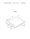 RECHARGEABLE BATTERY diagram and image