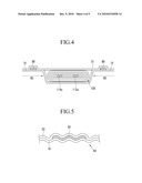 RECHARGEABLE BATTERY diagram and image