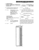 ELECTROLYTE FOR NON-AQUEOUS CELL AND NON-AQUEOUS SECONDARY CELL diagram and image