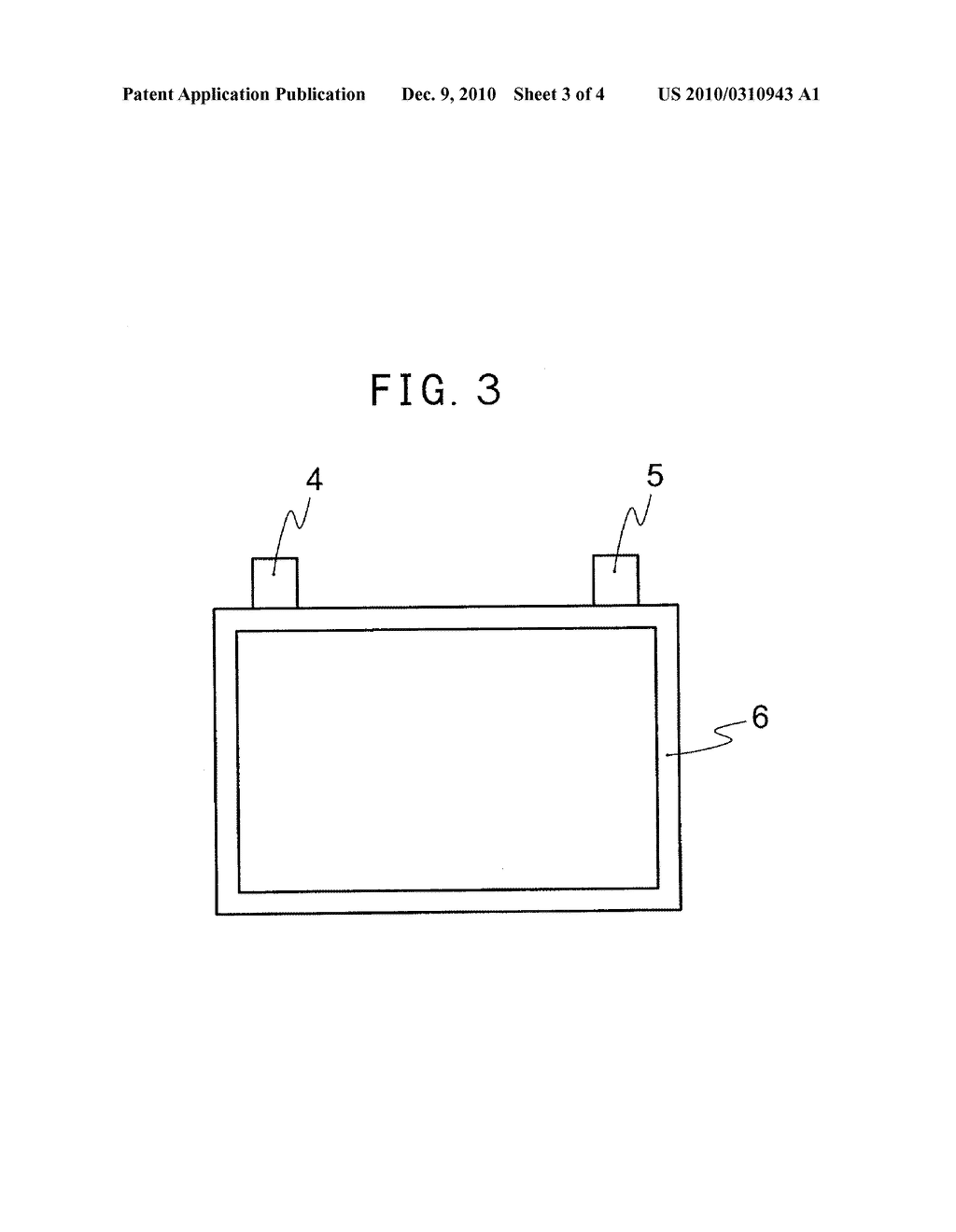 SOLVENT FOR DISSOLVING ELECTROLYTE SALT OF LITHIUM SECONDARY BATTERY - diagram, schematic, and image 04