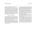 ELECTROLYTE OF HIGH TEMPERATURE PROPERTY AND OVERCHARGE-PREVENTION PROPERTY AND SECONDARY BATTERY EMPLOYED WITH THE SAME diagram and image