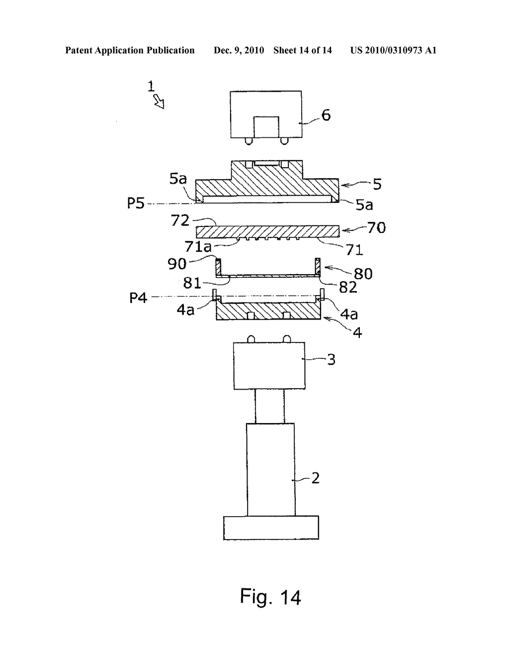 Pressure body and pellicle mounting apparatus - diagram, schematic, and image 15