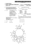 TONER, AND DEVELOPER, DEVELOPER CONTAINER, PROCESS CARTRIDGE, IMAGE FORMING APPARATUS AND IMAGE FORMING METHOD USING THE TONER diagram and image