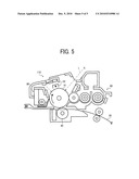 TONER, AND DEVELOPER, DEVELOPER CONTAINER, PROCESS CARTRIDGE, IMAGE FORMING APPARATUS AND IMAGE FORMING METHOD USING THE TONER diagram and image