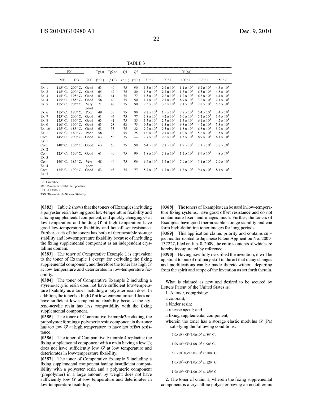 TONER, AND DEVELOPER, DEVELOPER CONTAINER, PROCESS CARTRIDGE, IMAGE FORMING APPARATUS AND IMAGE FORMING METHOD USING THE TONER - diagram, schematic, and image 28