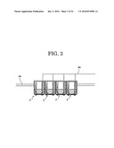 METHOD FOR PRODUCING CARRIER FOR ELECTROPHOTOGRAPHIC DEVELOPER, CARRIER FOR ELECTROPHOTOGRAPHIC DEVELOPER, ELECTROPHOTOGRAPHIC DEVELOPER, AND IMAGE FORMING METHOD diagram and image