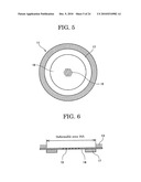 METHOD FOR PRODUCING CARRIER FOR ELECTROPHOTOGRAPHIC DEVELOPER, CARRIER FOR ELECTROPHOTOGRAPHIC DEVELOPER, ELECTROPHOTOGRAPHIC DEVELOPER, AND IMAGE FORMING METHOD diagram and image