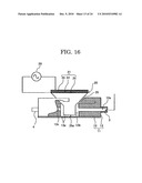 METHOD FOR PRODUCING CARRIER FOR ELECTROPHOTOGRAPHIC DEVELOPER, CARRIER FOR ELECTROPHOTOGRAPHIC DEVELOPER, ELECTROPHOTOGRAPHIC DEVELOPER, AND IMAGE FORMING METHOD diagram and image