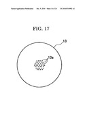 METHOD FOR PRODUCING CARRIER FOR ELECTROPHOTOGRAPHIC DEVELOPER, CARRIER FOR ELECTROPHOTOGRAPHIC DEVELOPER, ELECTROPHOTOGRAPHIC DEVELOPER, AND IMAGE FORMING METHOD diagram and image