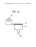 METHOD FOR PRODUCING CARRIER FOR ELECTROPHOTOGRAPHIC DEVELOPER, CARRIER FOR ELECTROPHOTOGRAPHIC DEVELOPER, ELECTROPHOTOGRAPHIC DEVELOPER, AND IMAGE FORMING METHOD diagram and image