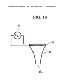 METHOD FOR PRODUCING CARRIER FOR ELECTROPHOTOGRAPHIC DEVELOPER, CARRIER FOR ELECTROPHOTOGRAPHIC DEVELOPER, ELECTROPHOTOGRAPHIC DEVELOPER, AND IMAGE FORMING METHOD diagram and image