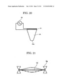 METHOD FOR PRODUCING CARRIER FOR ELECTROPHOTOGRAPHIC DEVELOPER, CARRIER FOR ELECTROPHOTOGRAPHIC DEVELOPER, ELECTROPHOTOGRAPHIC DEVELOPER, AND IMAGE FORMING METHOD diagram and image