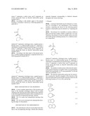 POLYMER, RADIATION-SENSITIVE COMPOSITION, MONOMER, AND METHOD OF PRODUCING COMPOUND diagram and image