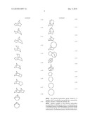 POLYMER, RADIATION-SENSITIVE COMPOSITION, MONOMER, AND METHOD OF PRODUCING COMPOUND diagram and image