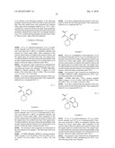 POLYMER, RADIATION-SENSITIVE COMPOSITION, MONOMER, AND METHOD OF PRODUCING COMPOUND diagram and image