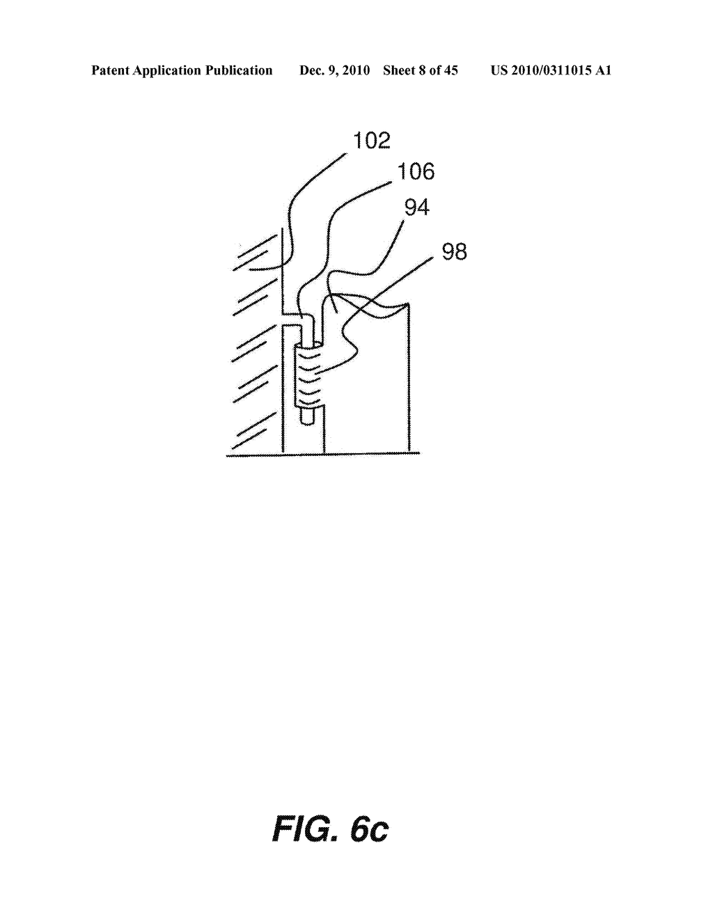 TRAINING DOOR - diagram, schematic, and image 09