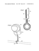 MODULAR ASSEMBLIES FOR PROMOTING DEVELOPMENT IN DEVELOPING HUMANS VIA AUDITORY STIMULATION diagram and image