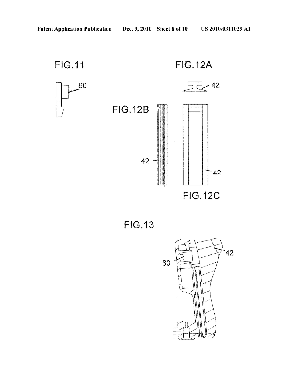 MODULAR ASSEMBLIES FOR PROMOTING DEVELOPMENT IN DEVELOPING HUMANS VIA AUDITORY STIMULATION - diagram, schematic, and image 09