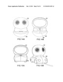 MODULAR ASSEMBLIES FOR PROMOTING DEVELOPMENT IN DEVELOPING HUMANS VIA AUDITORY STIMULATION diagram and image