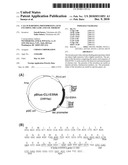 Calcium-binding photoprotein, gene encoding the same and use thereof diagram and image