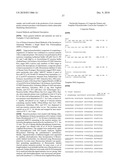 METHODS AND COMPOSITIONS FOR GENERATION OF MULTIPLE COPIES OF NUCLEIC ACID SEQUENCES AND METHODS OF DETECTION THEREOF diagram and image