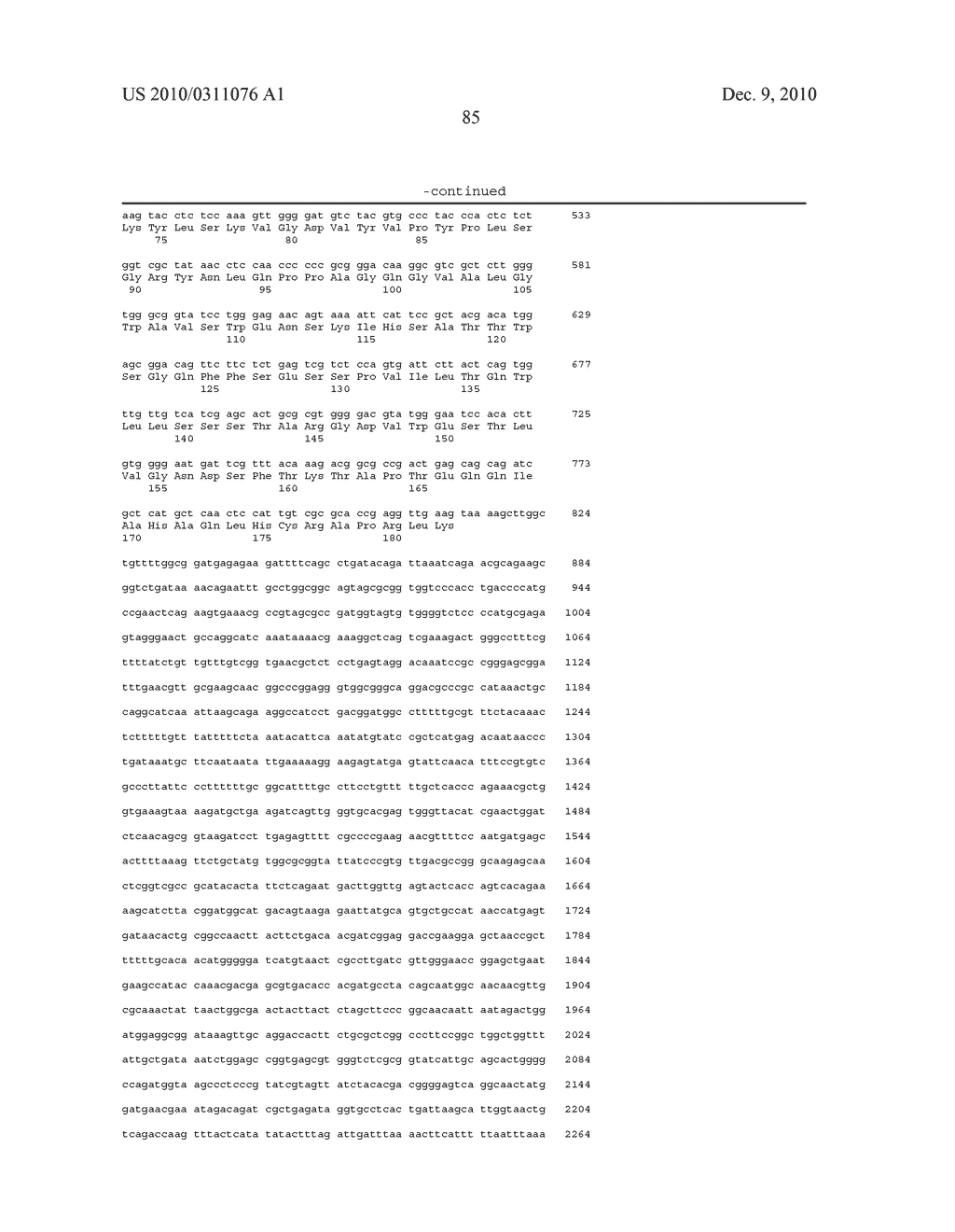 METHOD OF BINDING PROTEINS TO CARRIERS BY MAKING USE OF TAMAVIDINS - diagram, schematic, and image 96