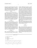 METHOD FOR DETERMINING THE AMINO ACID SEQUENCE OF PEPTIDES diagram and image