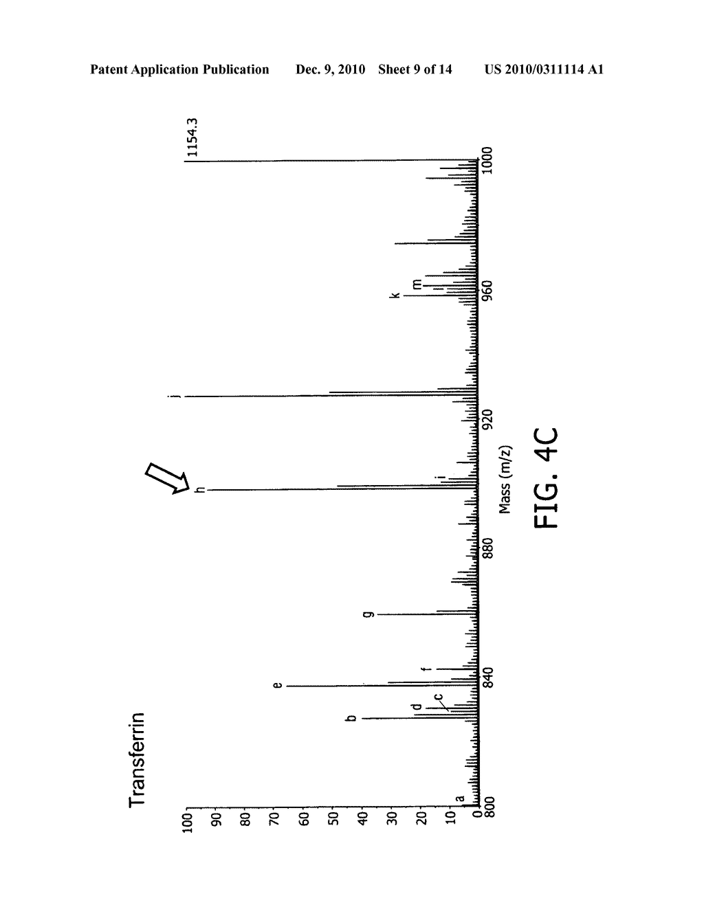 PREPARATION OF SAMPLES FOR PROTEOME ANALYSIS - diagram, schematic, and image 10