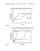 Microorganisms Having Enhanced Tolerance To Inhibitors and Stress diagram and image