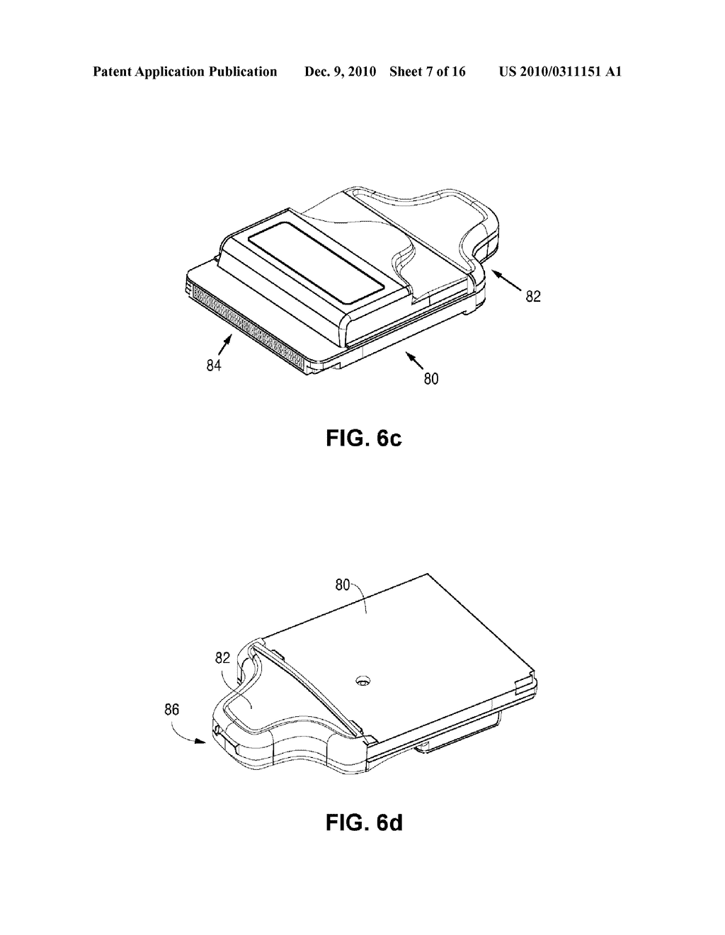 Blood Glucose Tracking Apparatus and Methods - diagram, schematic, and image 08