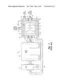 ELECTROKINETICALLY-ALTERED FLUIDS COMPRISING CHARGE-STABILIZED GAS-CONTAINING NANOSTRUCTURES diagram and image