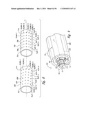 ELECTROKINETICALLY-ALTERED FLUIDS COMPRISING CHARGE-STABILIZED GAS-CONTAINING NANOSTRUCTURES diagram and image