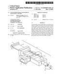 Assay Reader Insert and Method of Maintaining a Reader diagram and image