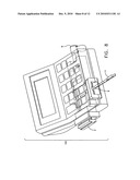 Assay Reader Insert and Method of Maintaining a Reader diagram and image