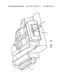 Assay Reader Insert and Method of Maintaining a Reader diagram and image