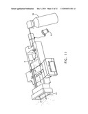 Assay Reader Insert and Method of Maintaining a Reader diagram and image