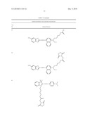 AZO HETEROCYCLIC DYES AND THEIR BIOLOGICAL CONJUGATES diagram and image