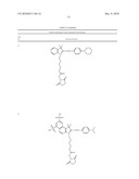 AZO HETEROCYCLIC DYES AND THEIR BIOLOGICAL CONJUGATES diagram and image